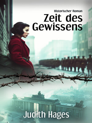 cover image of Zeit des Gewissens